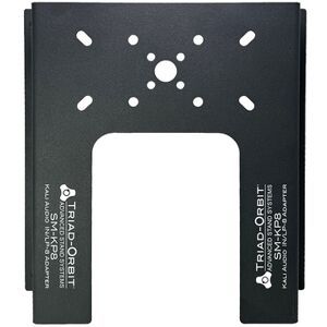 Triad-Orbit Precision SM-KP8