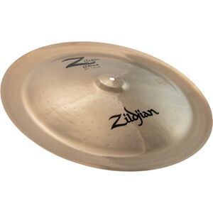 Zildjian 20" Z Custom China brilliant