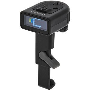 Daddario PW-CT-25 Micro Viola Tuner