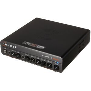 Genzler Kinetix 800