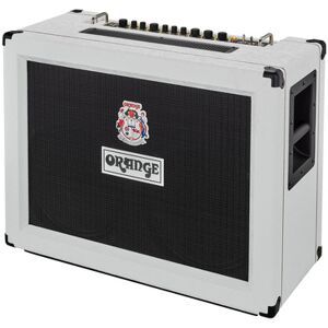 Orange Oriverb Rockerverb 50 MKIII bianco