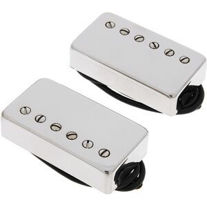 Bare Knuckle BC Brute Force HB Set 50 N Nickel