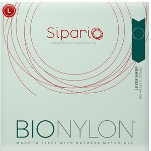 Sipario Bionylon Lever 1st Oct. DO/C