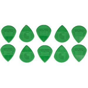 Daddario Nylpro Plus Plectrums Set