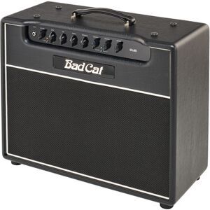 Bad Cat Cub 1x12 Combo
