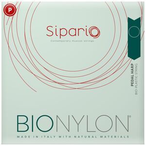 Sipario Bionylon Pedal 3rd Oct. SI/B