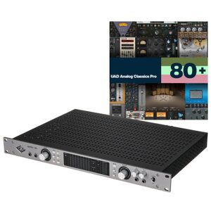 Universal Audio Apollo x6 Gen2 AC Pro