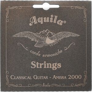 Aquila 172C Ambra 2000