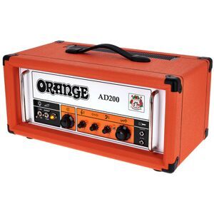 Orange AD200 arancione