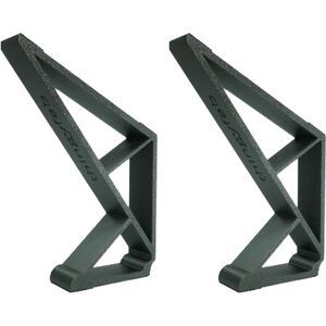 thingyfab Universal Stand High Ext. XL Matte Black