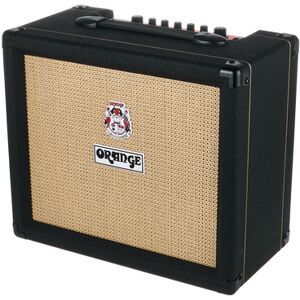 Orange O Tone 40 Black nero