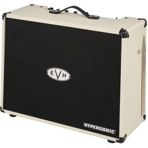 Evh 5150III FRFR 112 Hypersonic IV Ivory