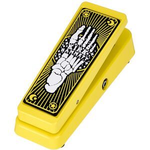 Dunlop Kirk Hammett Cry Baby Wah
