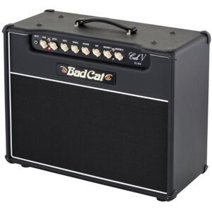 Bad Cat Cub V EL84 1x12 Combo