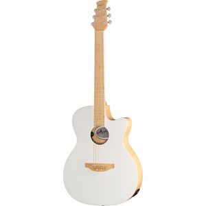 Applause Jump Blank Canvas bianco