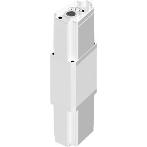 EV OLVE 70/90 short pole WH