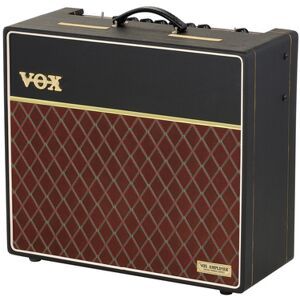 Vox AC15 Handwired