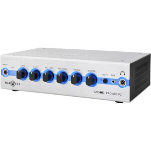 Warwick Gnome i Pro 600W V2 B-Stock