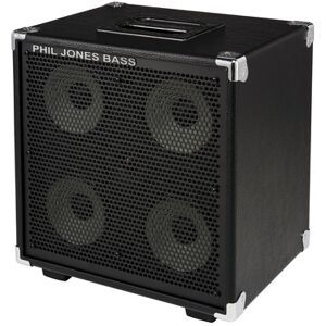 Phil Jones Bass Cabinet CAB-47