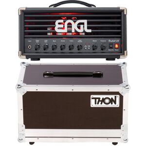 Engl E633 KT77 Fireball 25 L Bundle marrone