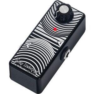 EarthQuaker Devices Easy Listening Amp Simulator