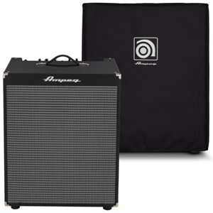 Ampeg RB-210 Bundle