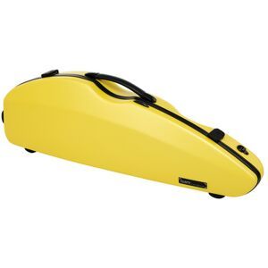 bam Bonbon Violin Case YW/YW SH giallo