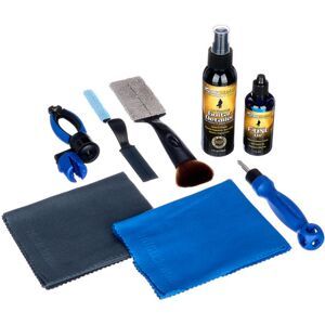 MusicNomad Guitar Care Kit 8 pcs