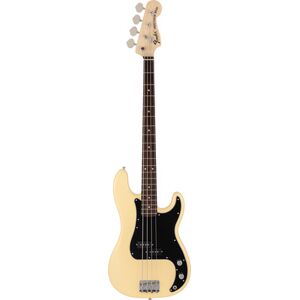 Fender MIJ Trad 70s P Bass VWT Vintage White
