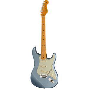 Fender Ultra Luxe 60s Strat MN IBM Ice Blue Metallic