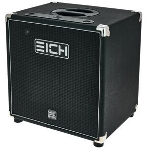 Eich Amplification 112 XS-BE 8Ohm Cabinet II nero