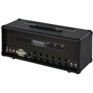 Mesa Boogie 90s Triple Rectifier Black Bronco