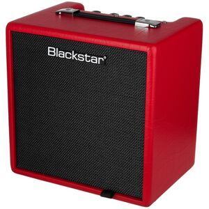 Blackstar Marco Mendoza Debut Bass 25 rosso