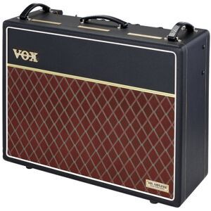 Vox AC30 HW 30W, 2x12"