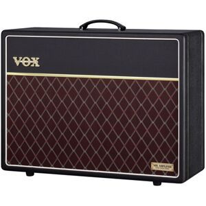 Vox HW 2x12" Alnico Blue 30W
