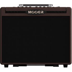 Mooer SD 50A Acoust. Guitar Combo BR marrone