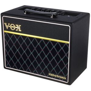 Vox Valvetronix 20 Classic Blue Classic Blue