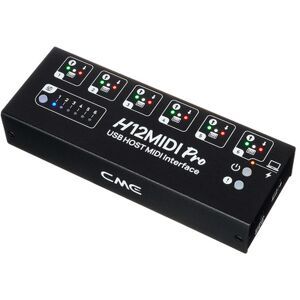 CME H12MIDI Pro