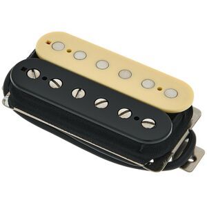 Friedman Triple D Humbucker Br Zebra Zebra
