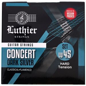 Luthier Strings 45