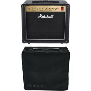 Marshall DSL5CR Bundle nero