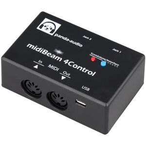 Panda midiBeam 4Control