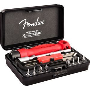 Fender x MusicNomad Tool Kit