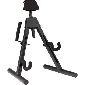 Jackson Flex A-Frame Stand Black