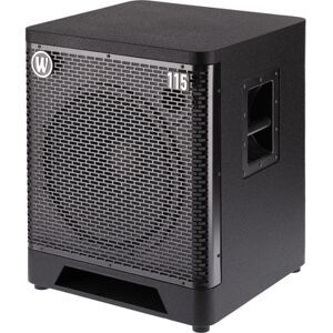 Warwick Stage Series CAB 115/8