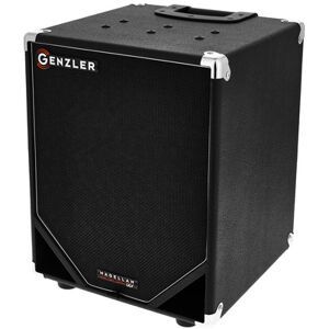 Genzler Magellan-ULV-112T Black