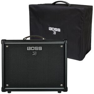 Boss Katana 50 Gen 3 Bundle