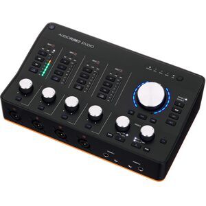 Arturia AudioFuse Studio Rev2