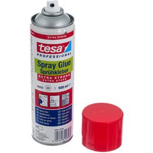 Tesa Professional 60022 SprÃ¼hkleber