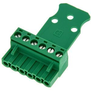 Phoenix Stecker MSTB 2,5/6-STZ-5,08
